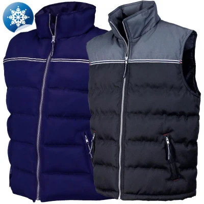 OCEAN Vesta matlasata / Sirin Safety / Veste vatuite, de iarna