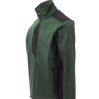 Jacheta softshell Payper Galway / Rhino Safety / Jachete softshell