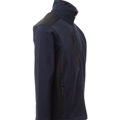 Jacheta softshell Payper Galway / Rhino Safety / Jachete softshell