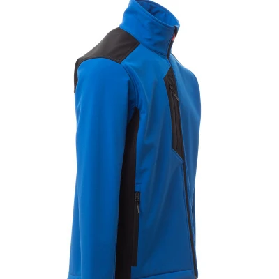 Jacheta softshell Payper Galway / Rhino Safety / Jachete softshell