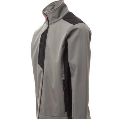 Jacheta softshell Payper Galway / Rhino Safety / Jachete softshell