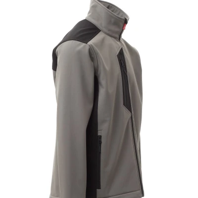 Jacheta softshell Payper Galway / Rhino Safety / Jachete softshell
