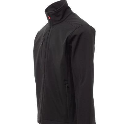Jacheta softshell Payper Galway / Rhino Safety / Jachete softshell