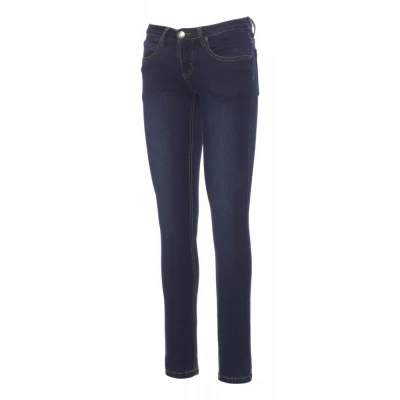 Blugi Payper Mustang Lady / Rhino Safety / Pantaloni blugi (jeans)