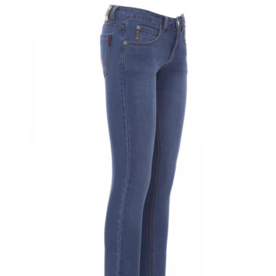 Blugi Payper Mustang Lady / Rhino Safety / Pantaloni blugi (jeans)