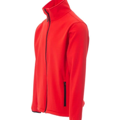 Jacheta softshell Payper Perth / Rhino Safety / Jachete softshell