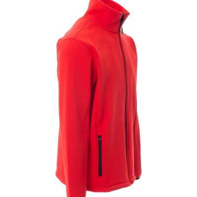 Jacheta softshell Payper Perth / Rhino Safety / Jachete softshell