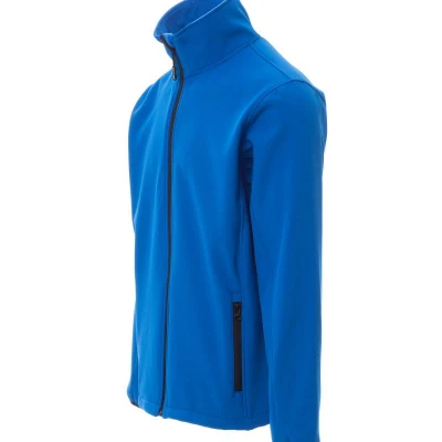Jacheta softshell Payper Perth / Rhino Safety / Jachete softshell