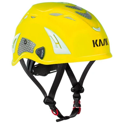 PLASMA HI VIZ / Vertiqual / Alpinism utilitar