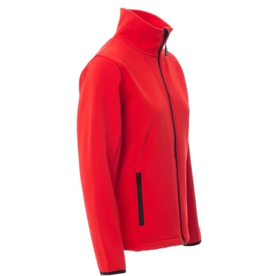 Jacheta softshell Payper Perth Lady / Rhino Safety / Jachete softshell