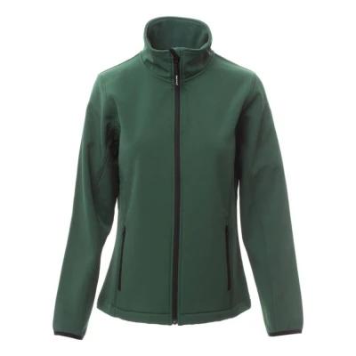 Jacheta softshell Payper Perth Lady / Rhino Safety / Jachete softshell
