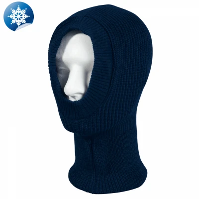 HANNES Capison tricotat / Sirin Safety / Caciuli iarna, Fulare, Cagule