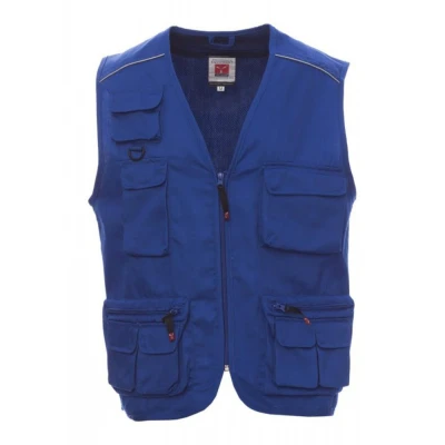 Vesta de lucru Payper Pocket / Rhino Safety / Veste de lucru