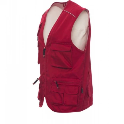 Vesta de lucru Payper Pocket / Rhino Safety / Veste de lucru