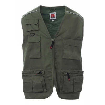 Vesta de lucru Payper Pocket / Rhino Safety / Veste de lucru