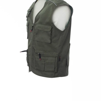 Vesta de lucru Payper Pocket / Rhino Safety / Veste de lucru