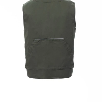 Vesta de lucru Payper Pocket / Rhino Safety / Veste de lucru