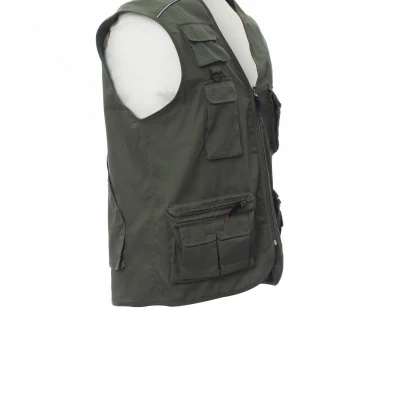 Vesta de lucru Payper Pocket / Rhino Safety / Veste de lucru