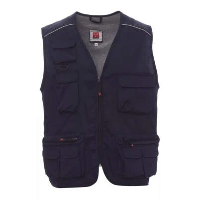 Vesta de lucru Payper Pocket / Rhino Safety / Veste de lucru