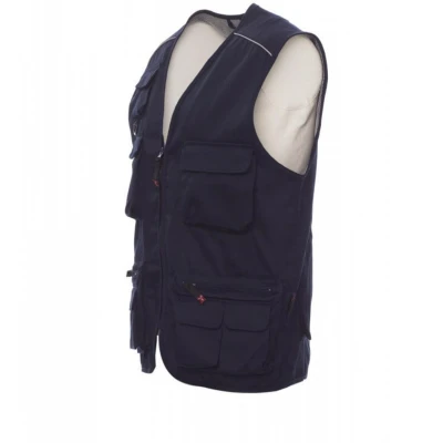 Vesta de lucru Payper Pocket / Rhino Safety / Veste de lucru