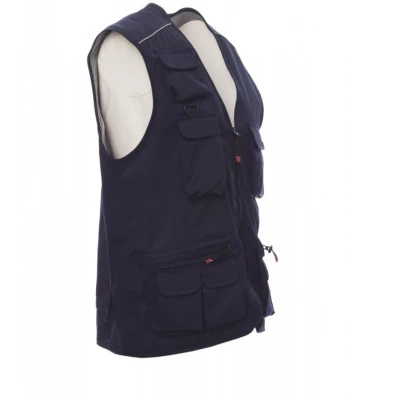 Vesta de lucru Payper Pocket / Rhino Safety / Veste de lucru