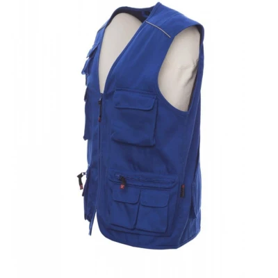 Vesta de lucru Payper Pocket / Rhino Safety / Veste de lucru