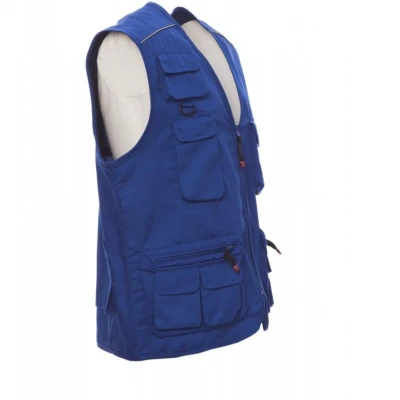 Vesta de lucru Payper Pocket / Rhino Safety / Veste de lucru