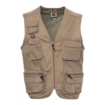 Vesta de lucru Payper Pocket / Rhino Safety / Veste de lucru