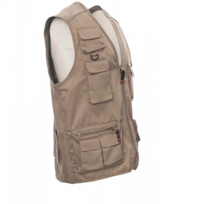 Vesta de lucru Payper Pocket / Rhino Safety / Veste de lucru