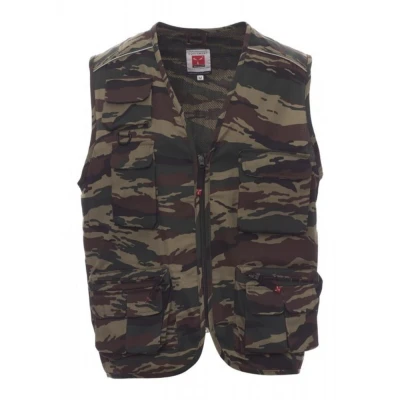 Vesta de lucru Payper Pocket / Rhino Safety / Veste de lucru