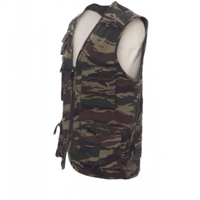 Vesta de lucru Payper Pocket / Rhino Safety / Veste de lucru