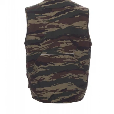 Vesta de lucru Payper Pocket / Rhino Safety / Veste de lucru