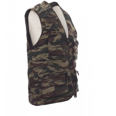 Vesta de lucru Payper Pocket / Rhino Safety / Veste de lucru