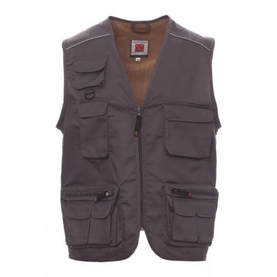 Vesta de lucru Payper Pocket / Rhino Safety / Veste de lucru