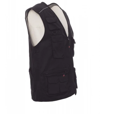 Vesta de lucru Payper Pocket / Rhino Safety / Veste de lucru