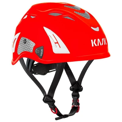 PLASMA HI VIZ / Vertiqual / Alpinism utilitar