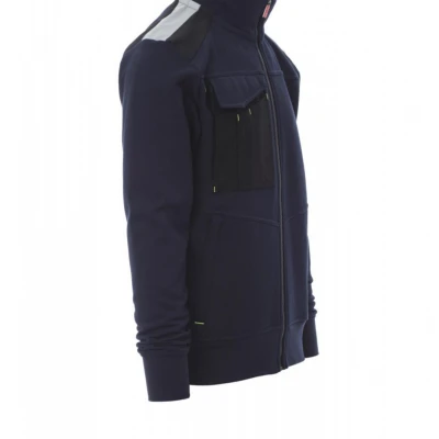 Jacheta Payper Work 2.0 / Rhino Safety / Hanorace, Pulovere, Bluze trening, Jachete vant, Fleece, Fashion