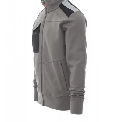 Jacheta Payper Work 2.0 / Rhino Safety / Hanorace, Pulovere, Bluze trening, Jachete vant, Fleece, Fashion