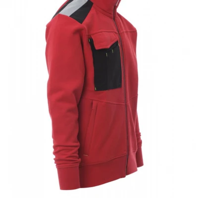 Jacheta Payper Work 2.0 / Rhino Safety / Hanorace, Pulovere, Bluze trening, Jachete vant, Fleece, Fashion