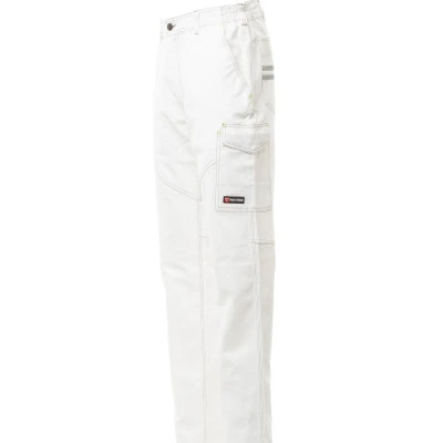 Pantaloni talie Payper Worker / Rhino Safety / Pantaloni salopeta talie