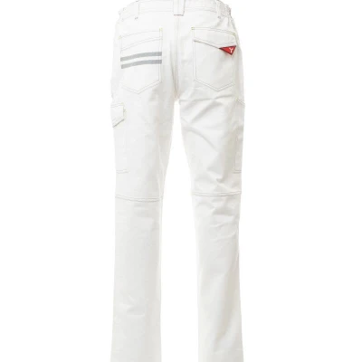 Pantaloni talie Payper Worker / Rhino Safety / Pantaloni salopeta talie