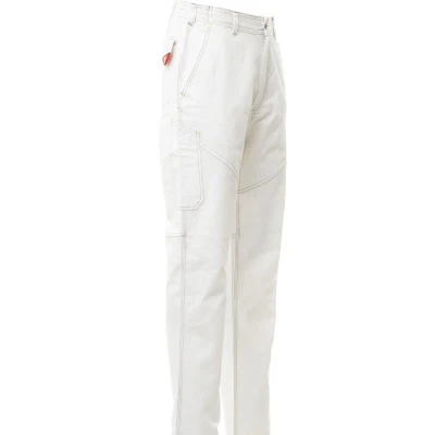 Pantaloni talie Payper Worker / Rhino Safety / Pantaloni salopeta talie