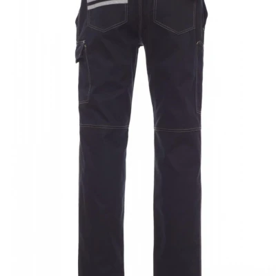 Pantaloni talie Payper Worker / Rhino Safety / Pantaloni salopeta talie