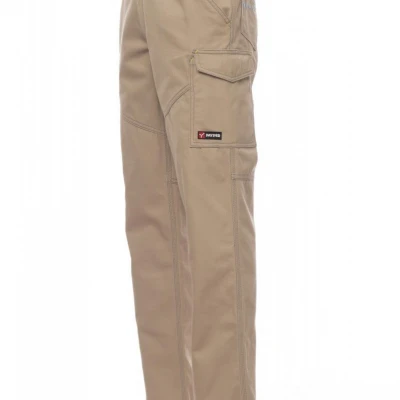 Pantaloni talie Payper Worker / Rhino Safety / Pantaloni salopeta talie