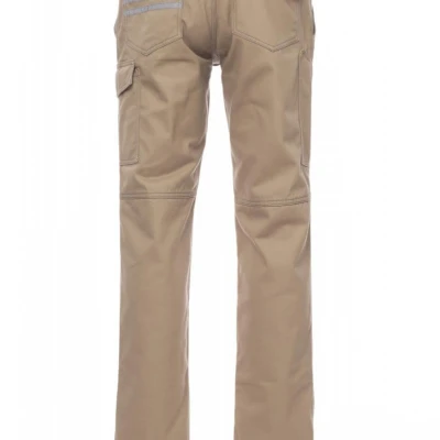 Pantaloni talie Payper Worker / Rhino Safety / Pantaloni salopeta talie