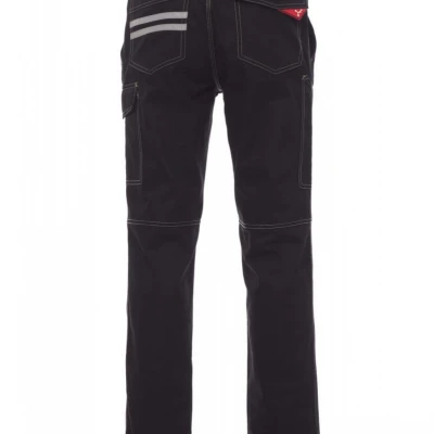Pantaloni talie Payper Worker / Rhino Safety / Pantaloni salopeta talie