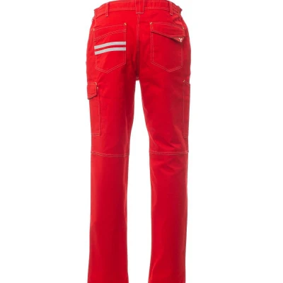 Pantaloni talie Payper Worker / Rhino Safety / Pantaloni salopeta talie