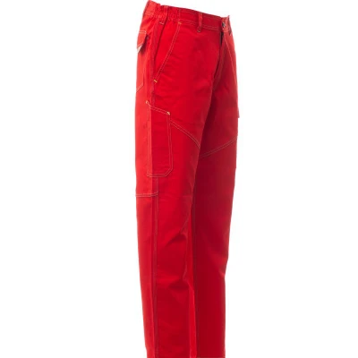 Pantaloni talie Payper Worker / Rhino Safety / Pantaloni salopeta talie