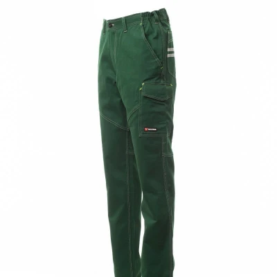 Pantaloni talie Payper Worker / Rhino Safety / Pantaloni salopeta talie