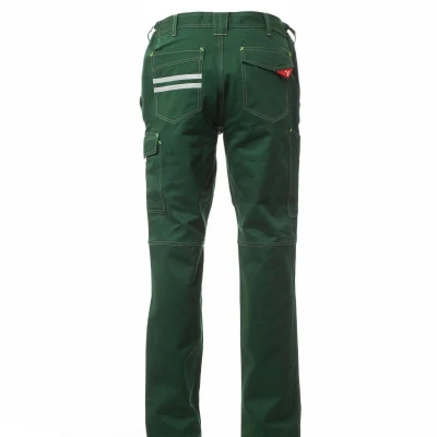 Pantaloni talie Payper Worker / Rhino Safety / Pantaloni salopeta talie